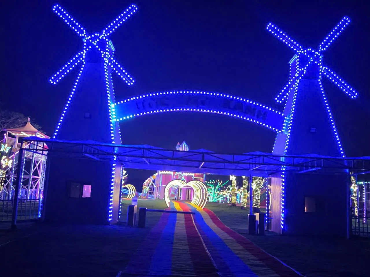 doanh-nghiep-dong-hanh-kien-tao-khong-gian-vui-choi-xanh-phia-nam-thu-do