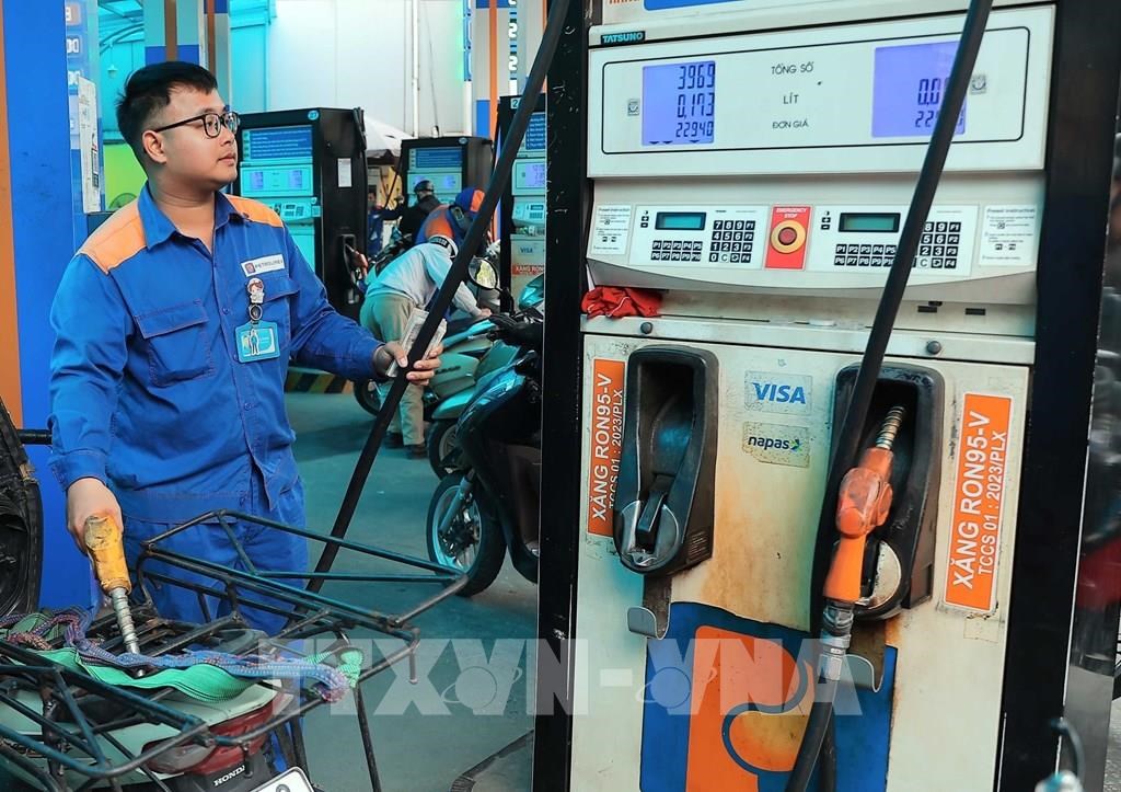 Sự kiện kinh tế Việt Nam nổi bật tuần qua