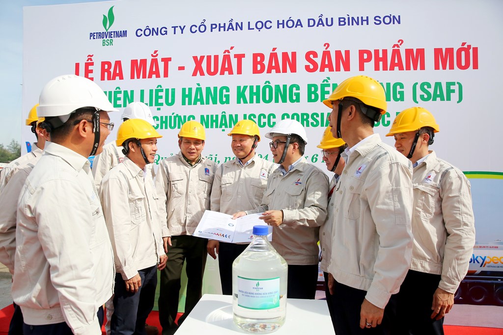 bsr-thanh-lap-trung-tam-doi-moi-sang-tao-nham-but-pha-bang-khoa-hoc-cong-nghe