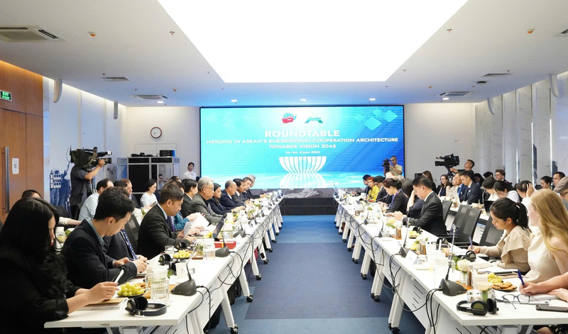 dua-hop-tac-mekong-tro-thanh-dong-luc-trong-asean