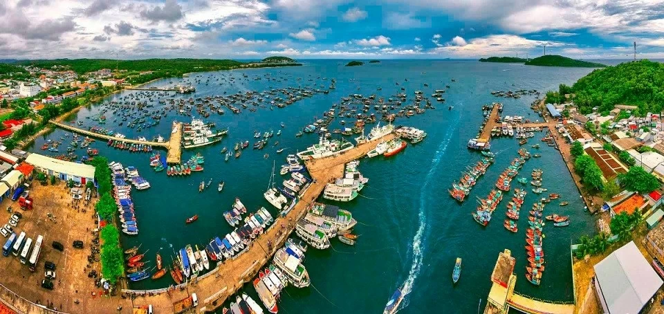 Nghị quyết 20: Cộng hưởng khát vọng đại dương