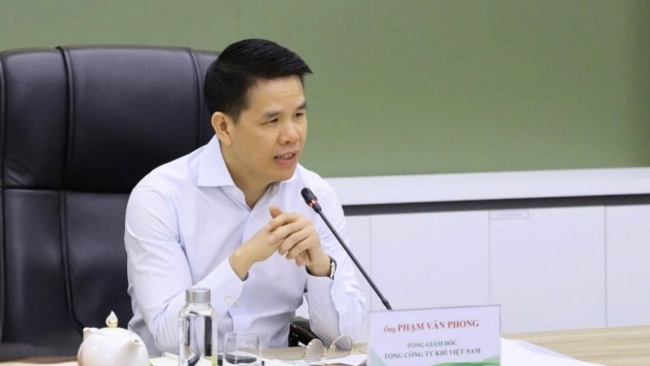 PV GAS triển khai các giải pháp, quyết tâm hoàn thành vượt mức các chỉ tiêu quản trị năm 2025