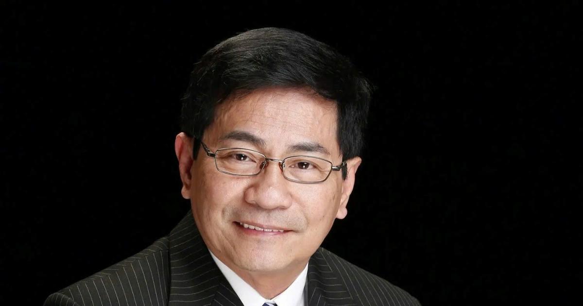 Doanh nhân Nguyễn Đình Minh Trị: Từ kỹ sư hóa học đến hành trình kết nối những thị trường tỷ USD