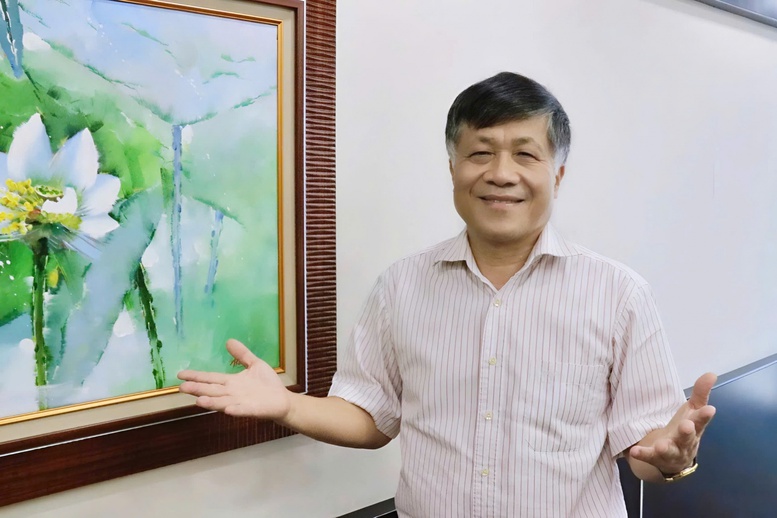 Sửa Luật Dầu khí: Mở đường cho phát triển mỏ cận biên, nâng cao hệ số thu hồi dầu