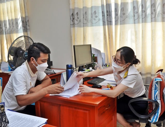 Đề nghị bỏ quy định kiểm tra thuế khi chuyển trụ sở, rút ngắn thời gian kiểm tra