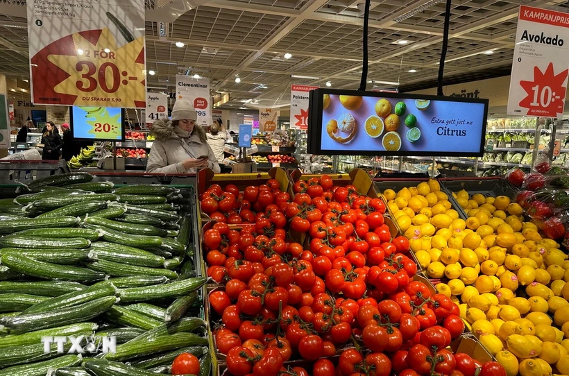 lam-phat-cua-eurozone-cao-hon-muc-muc-tieu-thang-thu-sau-lien-tiep