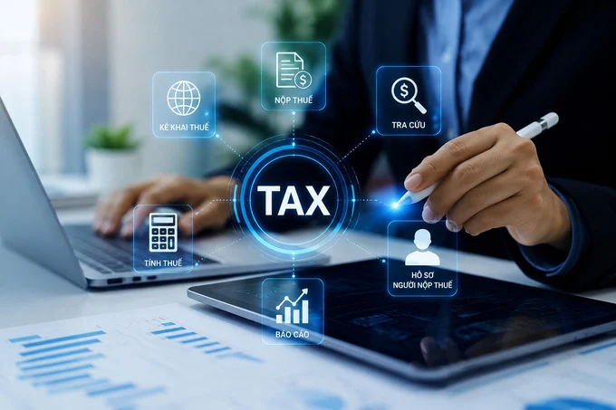 Ngành Thuế tham vấn nhà cung cấp giải pháp công nghệ phục vụ chuyển đổi