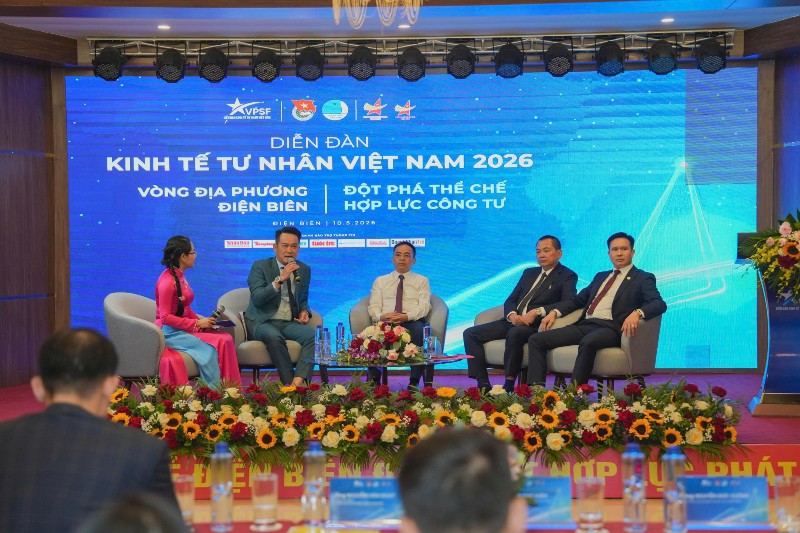 Đề nghị địa phương kết nối doanh nghiệp nhỏ với các tập đoàn lớn