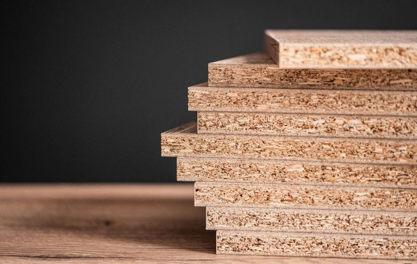 Tiếp nhận hồ sơ miễn trừ áp thuế với một số ván sợi gỗ từ Thái Lan và Trung Quốc