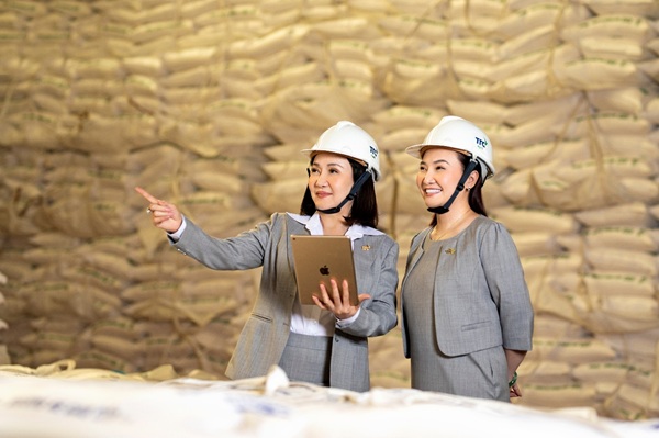 Chuyển giao thế hệ - nền tảng cho chu kỳ tăng trưởng mới tại AgriS