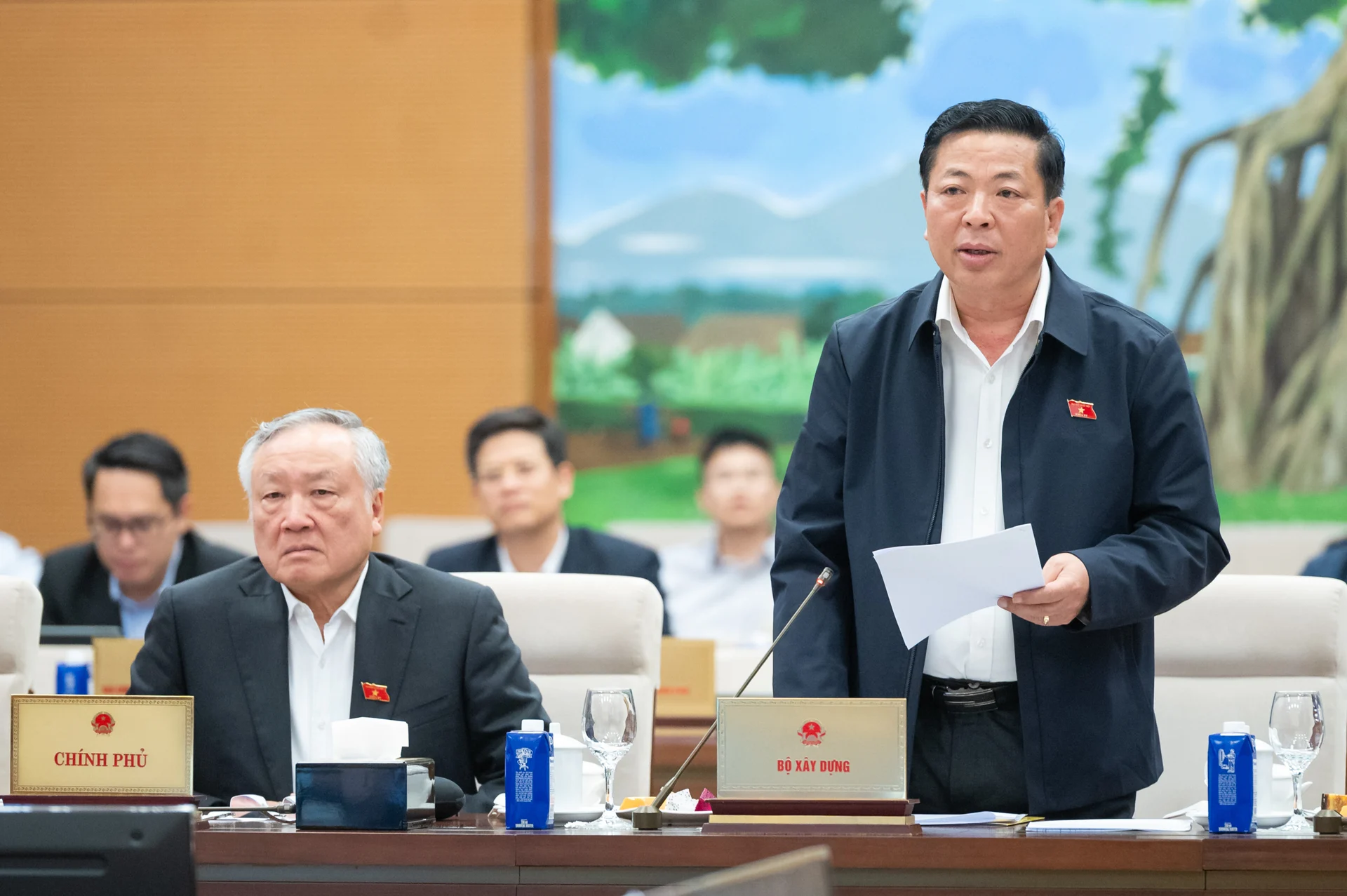 chinh-phu-de-xuat-hai-co-che-chinh-sach-dac-thu-cho-du-an-duong-sat-toc-do-cao