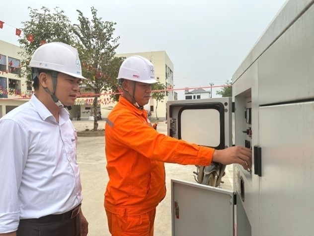 Lạng Sơn tiết kiệm hơn 23 triệu kWh điện trong 5 tháng đầu năm