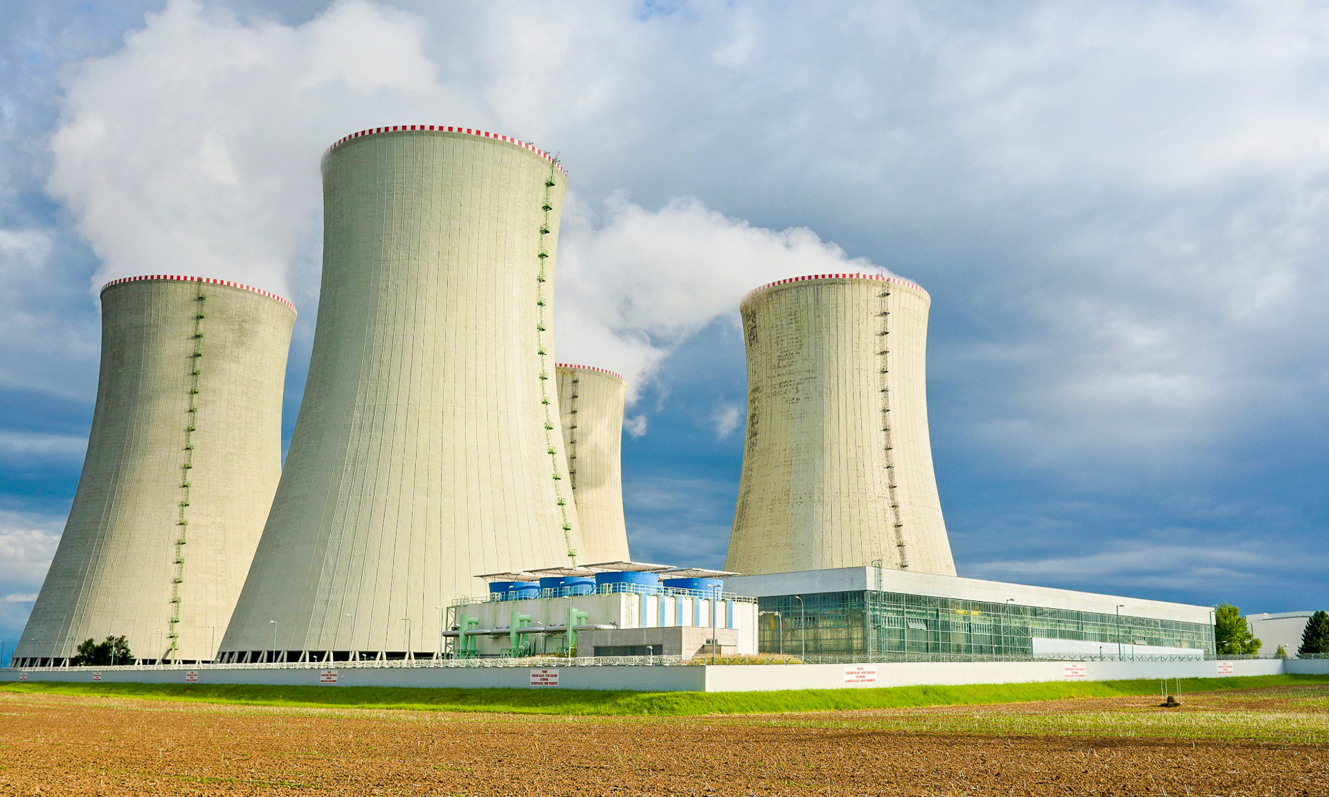 Tham vọng điện hạt nhân của Việt Nam sớm thành hiện thực?