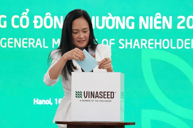 Vinaseed “xoay trục” giữa 3 áp lực bủa vây ngành nông nghiệp