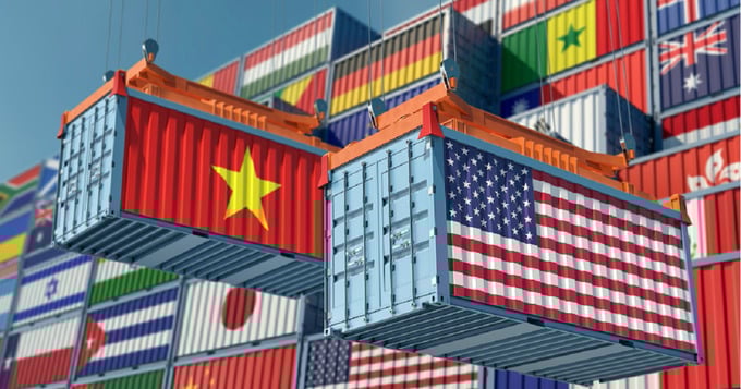 Hỗ trợ, nâng cao năng lực cho ngành hàng, doanh nghiệp chịu tác động thuế đối ứng của Mỹ