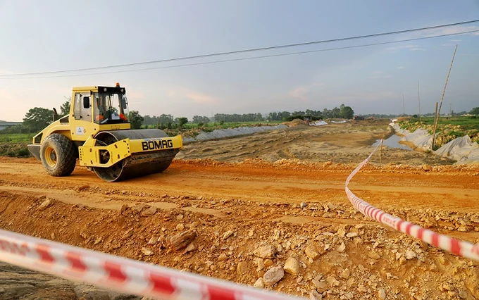 Người có đất bị thu hồi có thể được hoán đổi sang thửa đất khác trong cùng địa bàn cấp xã