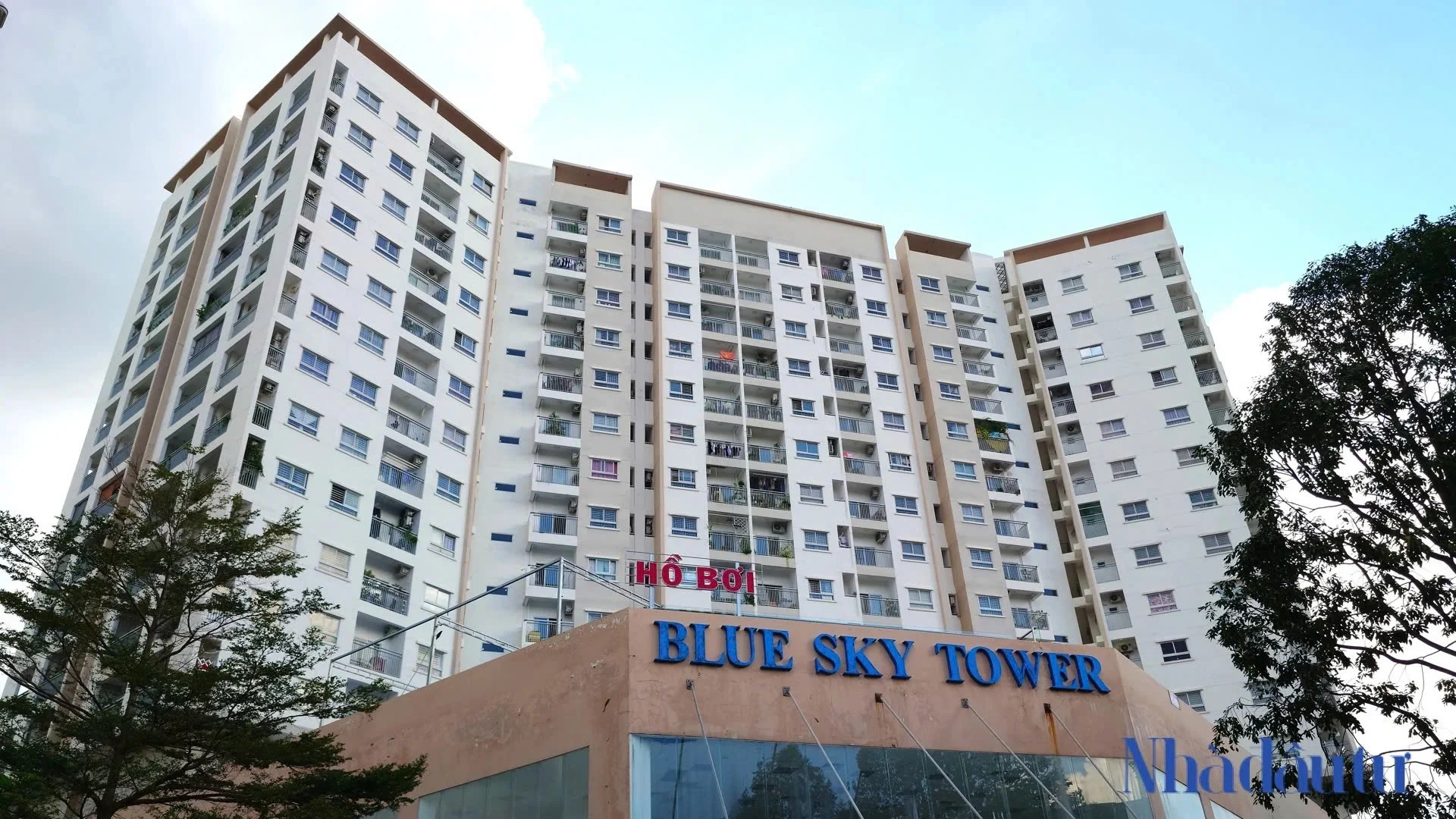 Nghị quyết 68: Thêm lực đẩy cho nhà ở xã hội