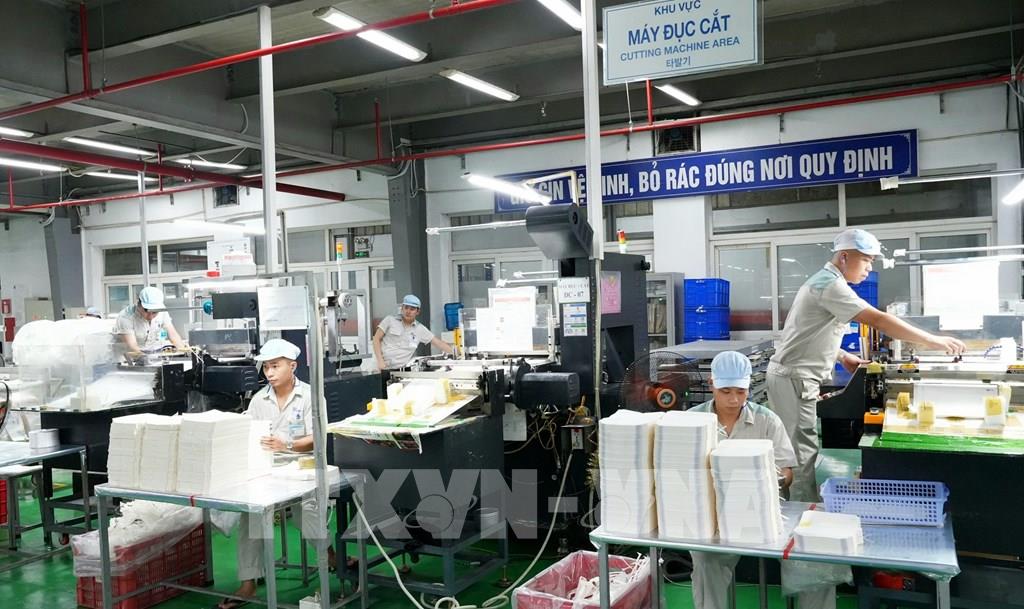 Liên thông dữ liệu, khơi thông dòng vốn cho doanh nghiệp