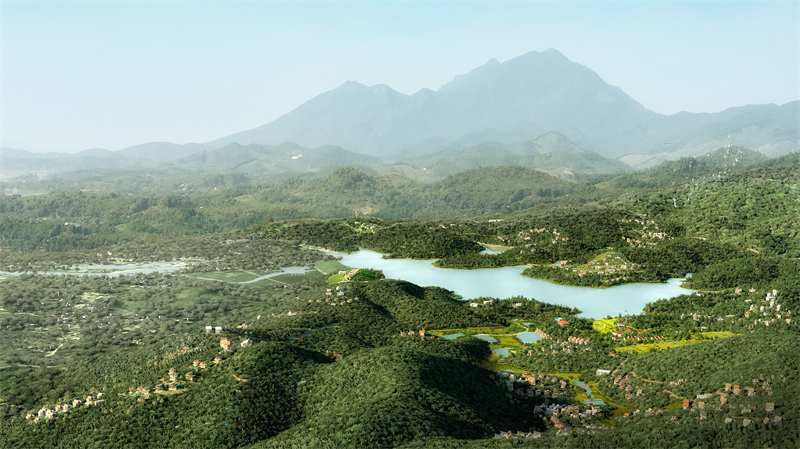 hoa-binh-tim-dn-bo-von-1700-ty-lam-khu-do-thi-sinh-thai