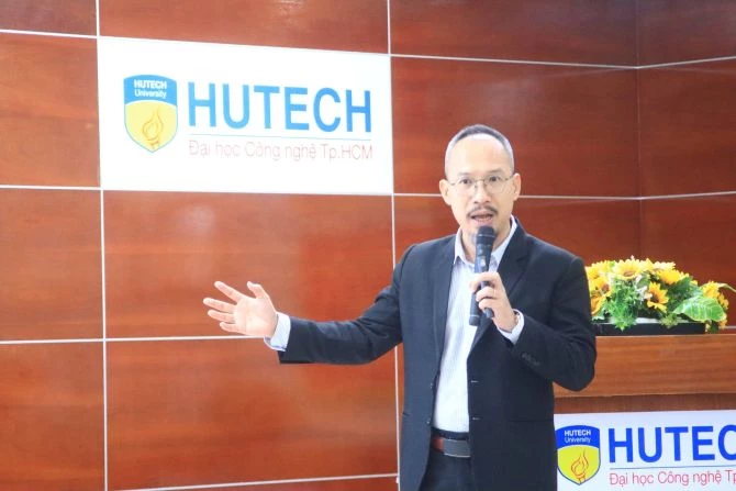 Biến tài sản sở hữu trí tuệ thành ‘mỏ vàng’ trong nền kinh tế số