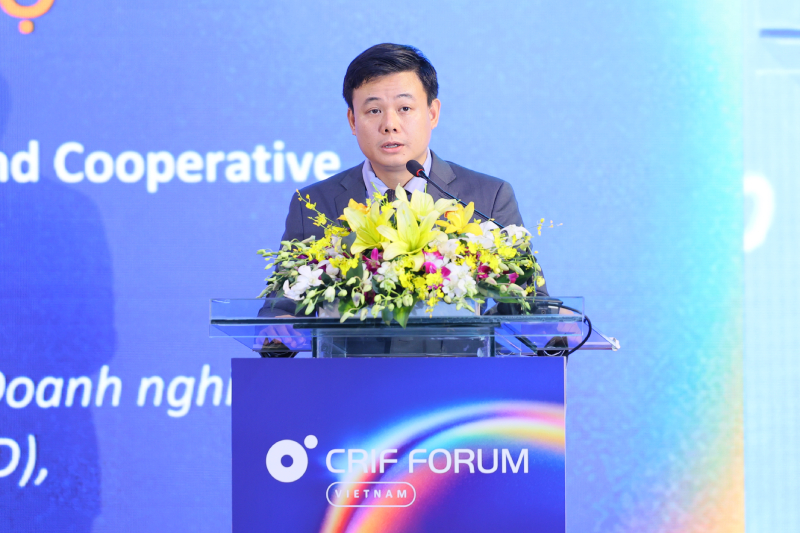 Dữ liệu tin cậy trở thành “tài sản tín nhiệm” của doanh nghiệp