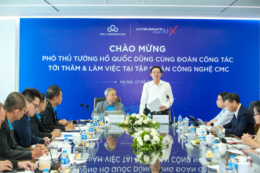 Ba vấn đề lớn đưa khoa học công nghệ thành động lực phát triển