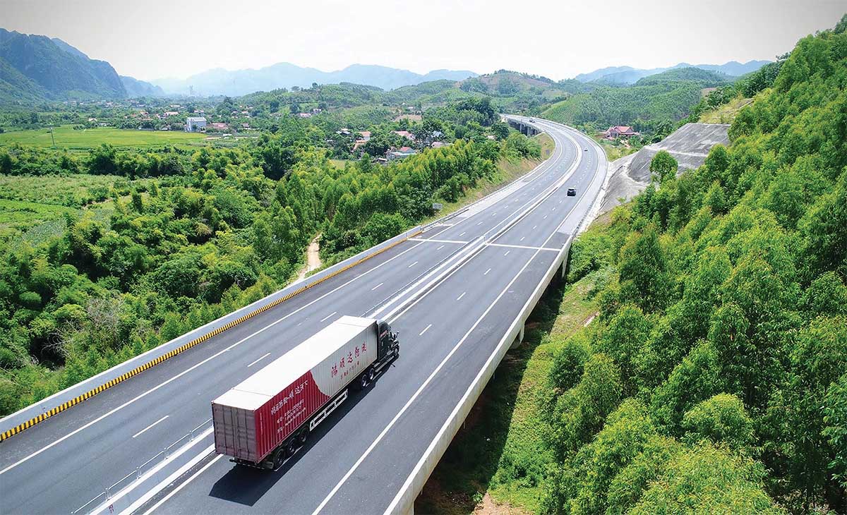 Chủ tịch Tập đoàn Đèo Cả Hồ Minh Hoàng: Người Việt đủ trí tuệ và bản lĩnh làm chủ các dự án hạ tầng quốc gia