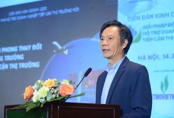 Đã đến lúc xuất khẩu cần chuyển sang 'chất'