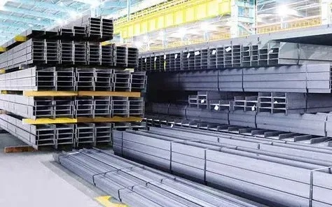 Ấn Độ kết luận sơ bộ điều tra thép cán phẳng hợp kim và không hợp kim nhập khẩu