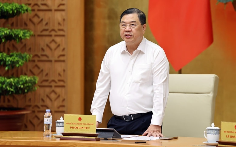 VCCI sẵn sàng cho các hoạt động doanh nghiệp trong năm APEC 2027