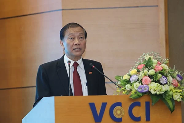 [Gặp gỡ Thứ Tư] Doanh nghiệp tư nhân trước yêu cầu nâng tầm năng lực cạnh tranh