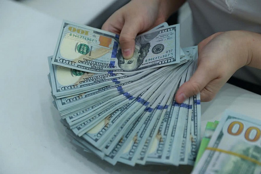 Doanh nghiệp Việt giữa biến số tỷ giá