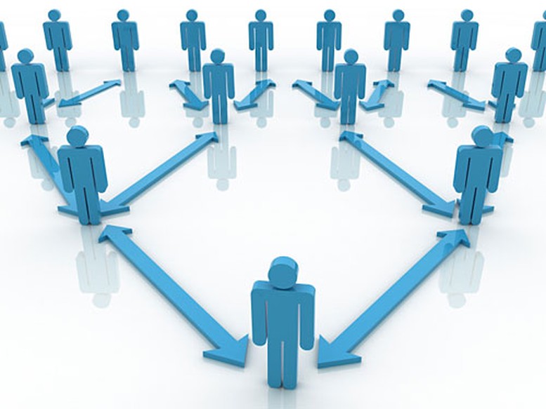 Đẩy mạnh công tác xây dựng, hoàn thiện tổ chức bộ máy của hệ thống chính trị