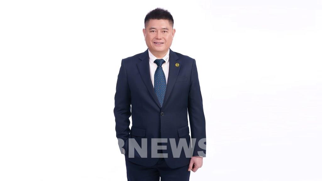 Ông Nguyễn Đức Thụy chính thức giữ chức Tổng Giám đốc SACOMBANK