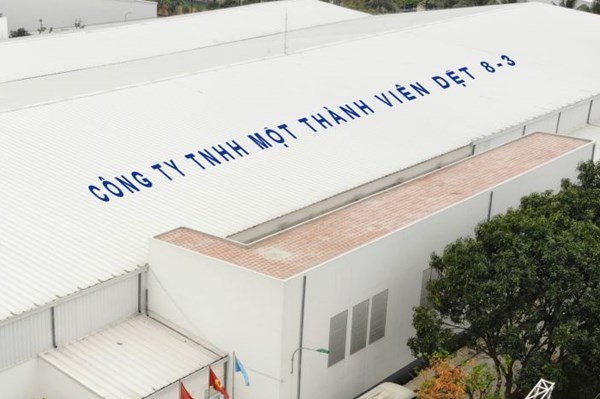 Emtexco đặt mục tiêu doanh thu 225 tỷ đồng trong quý II