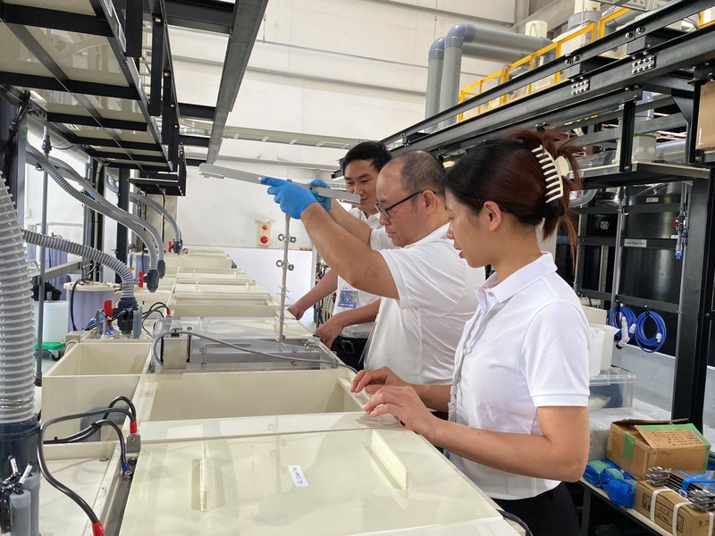 Công nghiệp hỗ trợ Hà Nội trước ‘đề bài’ tăng trưởng hai con số