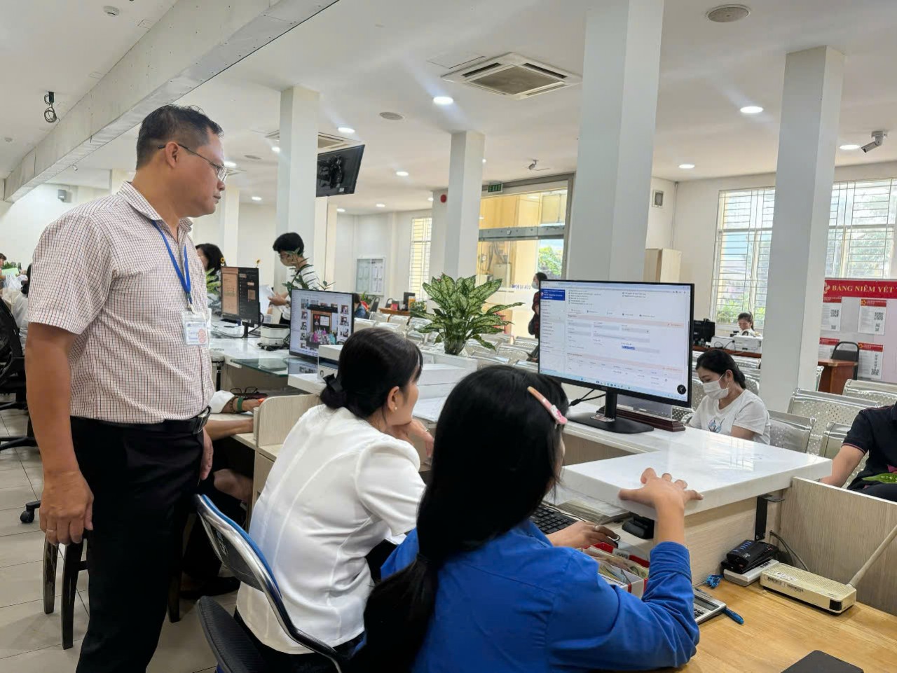 TP. Hồ Chí Minh giảm hơn 21% chi phí tuân thủ nhờ đẩy mạnh cải cách thủ tục hành chính