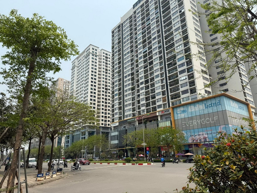 Hà Nội: Giá nhà leo thang biến giấc mơ an cư của người trẻ thêm xa vời