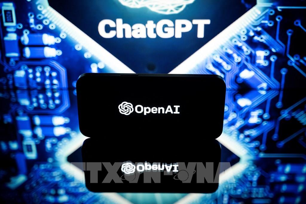 ChatGPT trở thành ứng dụng cán mốc 1 tỷ người dùng nhanh nhất lịch sử