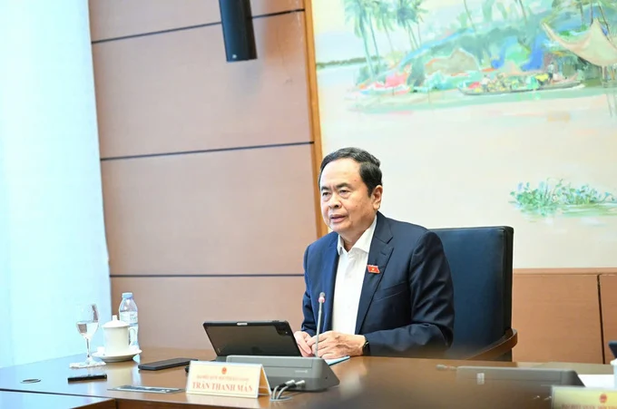 can-co-co-che-giam-sat-thanh-tra-chong-tham-nhung-truc-loi-chinh-sach-nha-o-xa-hoi