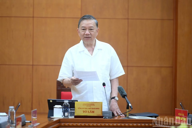 tong-bi-thu-chu-tich-nuoc-to-lam-tam-nhin-100-nam-toi-phai-tiep-tuc-the-hien-khat-vong-phat-trien-cua-dan-toc-viet-nam