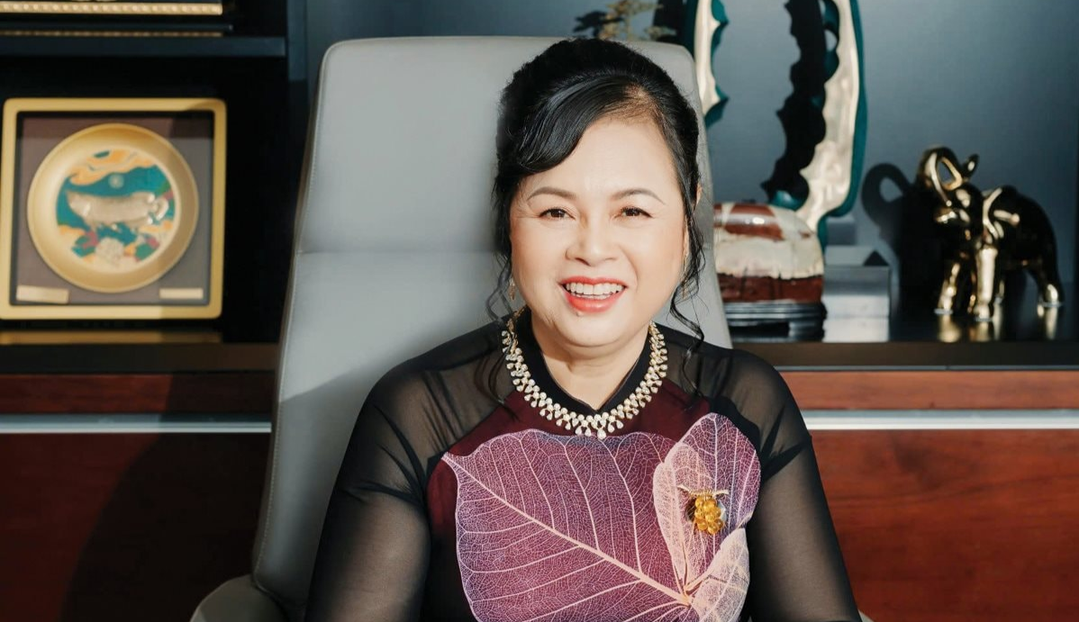 doanh-nhan-hoang-thi-bich-thao-chu-tich-hdtv-cong-ty-tnhh-hoang-lam-giu-cay-song-la-giu-danh-du-cua-nguoi-trong-cay