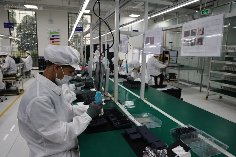 Để 95.000 tỷ đồng đầu tư cho khoa học, công nghệ tạo giá trị thực tiễn