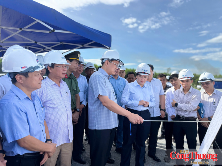 Cải thiện môi trường kinh doanh: Doanh nghiệp cần sự thuận tiện