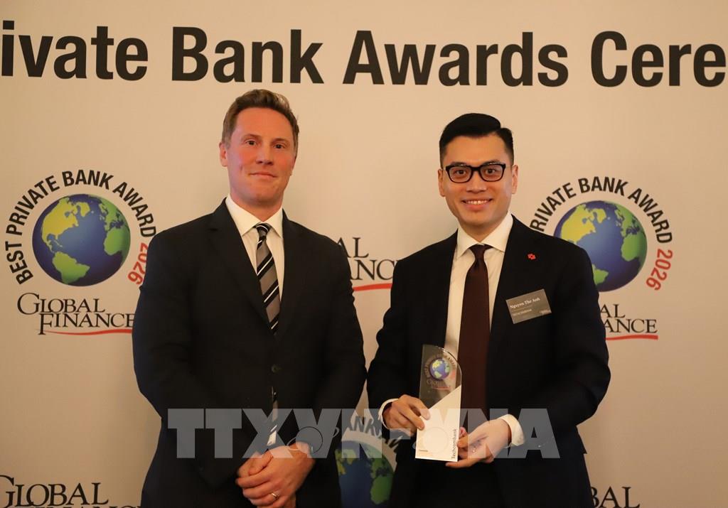 Bài toán hội nhập của thị trường tài chính Việt Nam