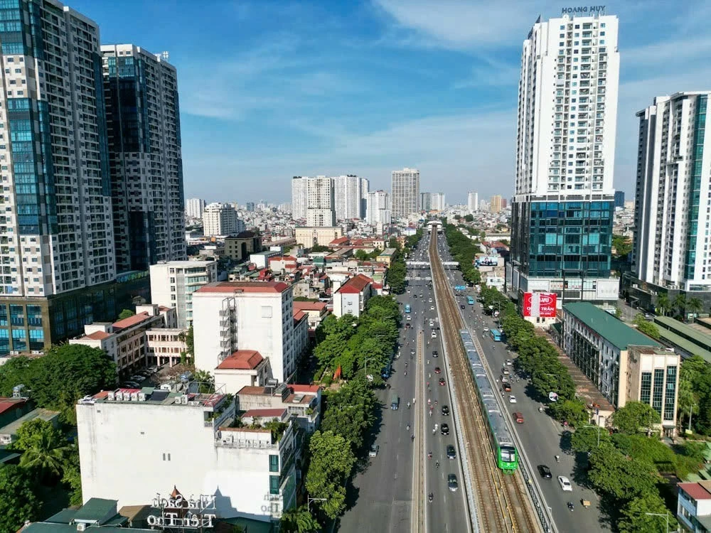 Tìm lời giải đưa dòng vốn dài hạn vào hạ tầng