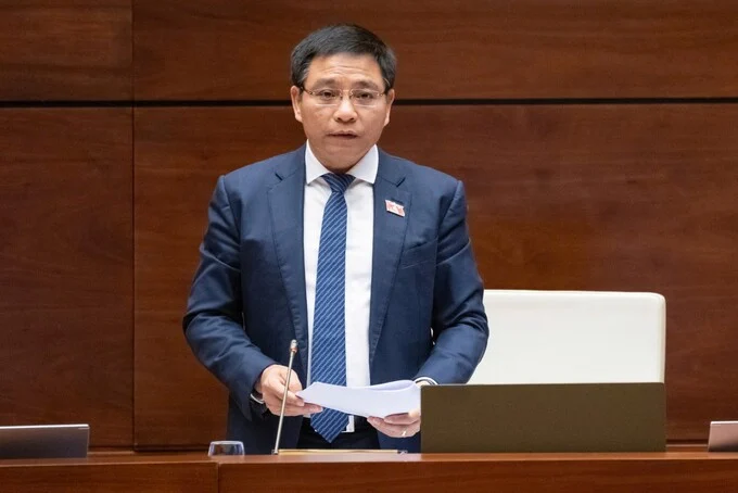 Bộ trưởng Tài chính: Xóa bỏ thuế khoán thúc đẩy hộ kinh doanh lên doanh nghiệp