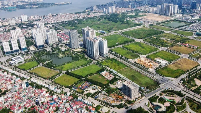 Sửa Luật Đất đai: Giá đất sẽ được xác định sát thị trường hơn
