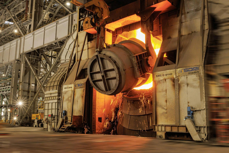 du-an-gang-thep-dung-quat-2-se-hoan-thanh-trong-thang-92025