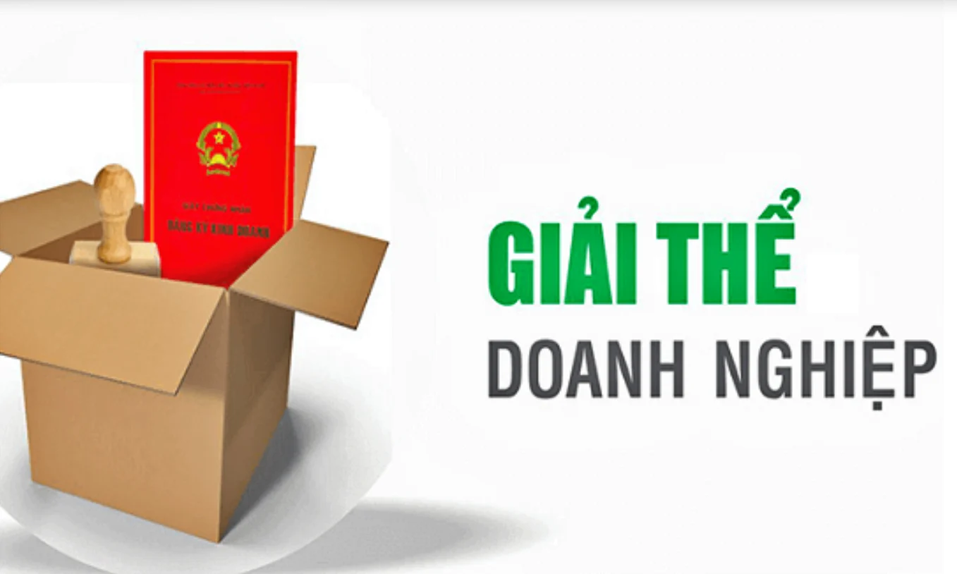 Gần 300.000 DN bị thuế yêu cầu giải thể: Chủ sở hữu cần làm những gì?